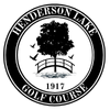 Henderson Lake Golf Course